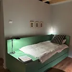Дом отдыха Casa Otto *