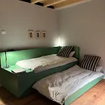 Дом отдыха Casa Otto Оджеббио