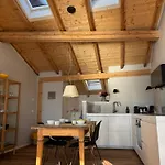 Дом отдыха Casa Otto *