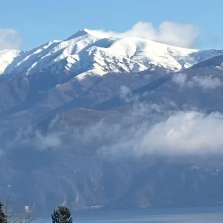 بيت للعطل Casa Otto أوجيبيو