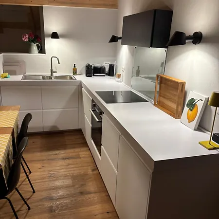 Casa Otto أوجيبيو