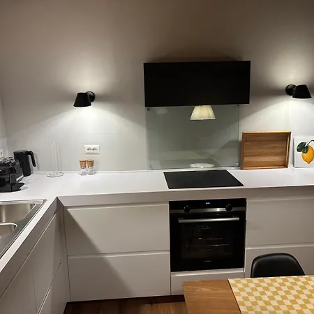 Casa Otto بيت للعطل أوجيبيو