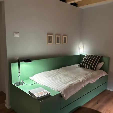 بيت للعطل Casa Otto *