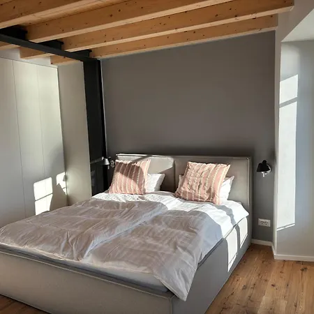 بيت للعطل Casa Otto أوجيبيو