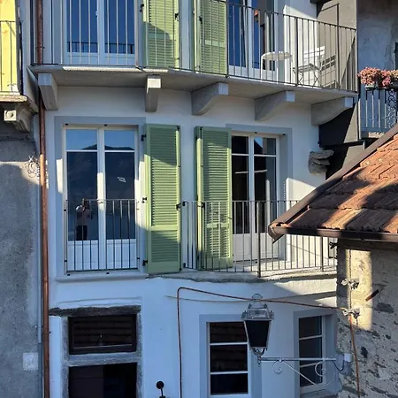 Casa Otto أوجيبيو