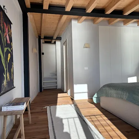 Casa Otto بيت للعطل