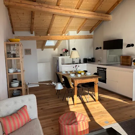 Casa Otto أوجيبيو