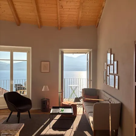 Casa Otto بيت للعطل أوجيبيو