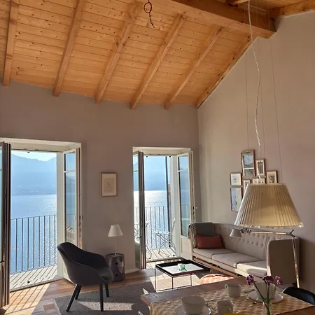 Casa Otto * Oggebbio