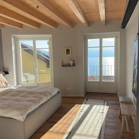 Casa Otto Holiday home *