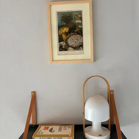 بيت للعطل Casa Otto *