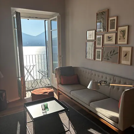 Casa Otto أوجيبيو