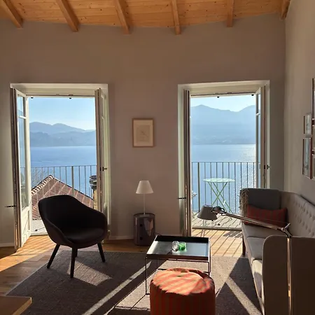 Casa Otto بيت للعطل أوجيبيو