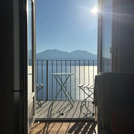 Casa Otto * أوجيبيو