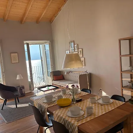 Casa Otto Casa vacanze