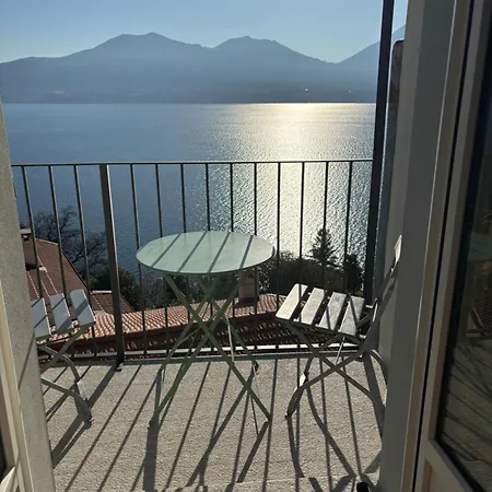 بيت للعطل Casa Otto