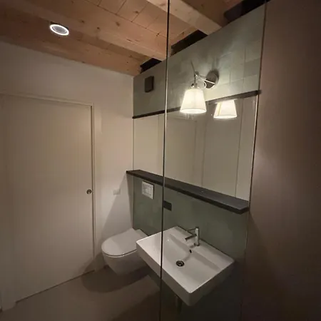 Casa Otto Casa vacanze Oggebbio