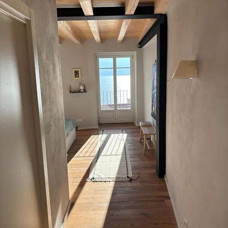 בית נופש Casa Otto אוג'ביו