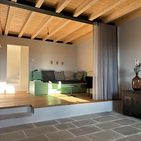 Casa Otto 度假居