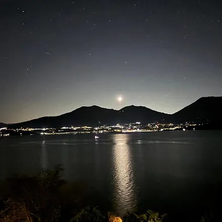 بيت للعطل Casa Otto