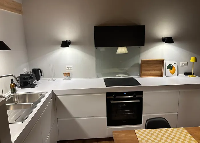 Casa Otto 度假居 奥杰比奥