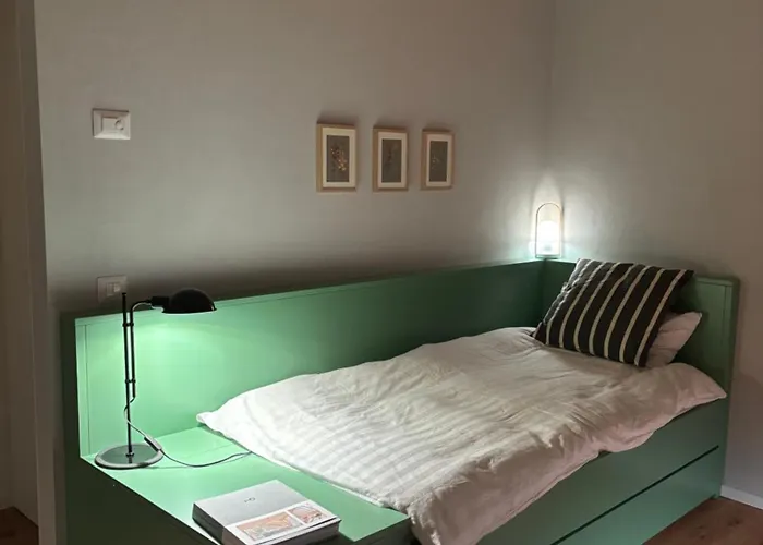 度假居 Casa Otto *