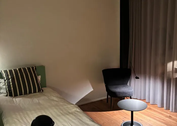 Casa Otto 度假居