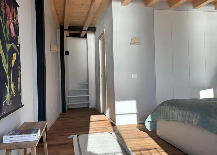 Casa Otto 度假居