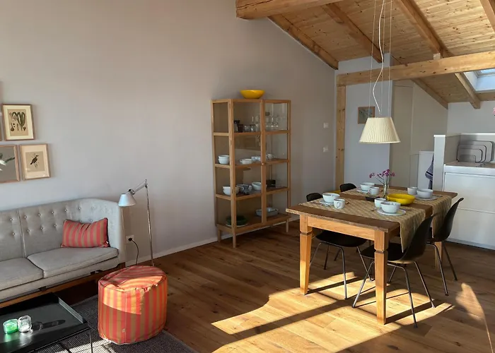 Casa Otto *