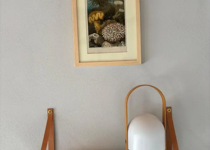 度假居 Casa Otto *