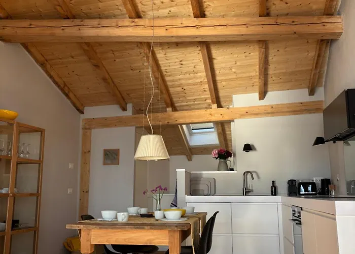 度假居 Casa Otto *