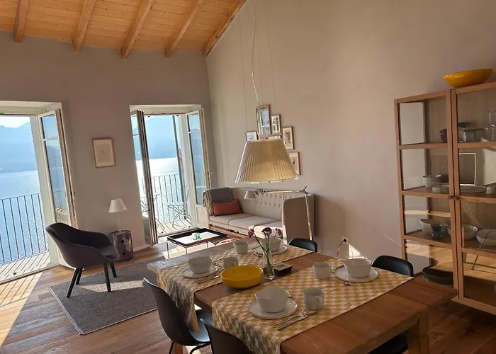 Casa Otto 度假居