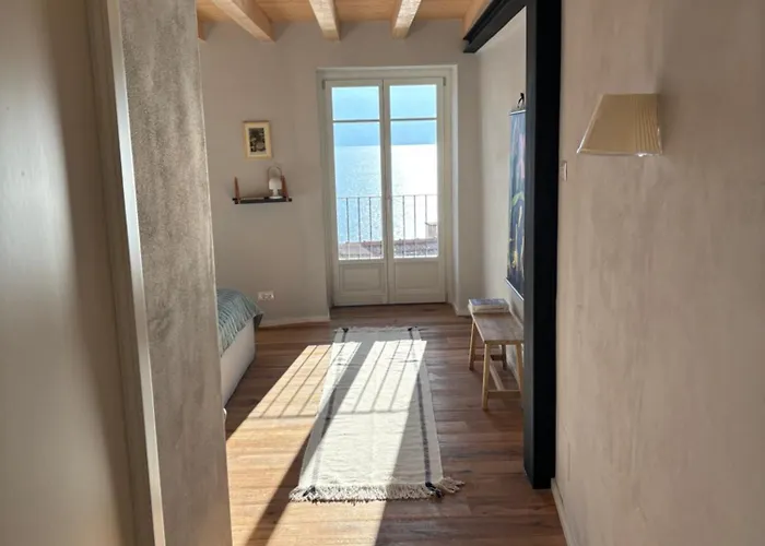 度假居 Casa Otto 奥杰比奥