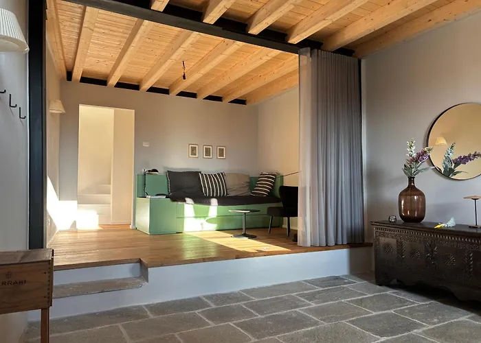 Casa Otto 度假居